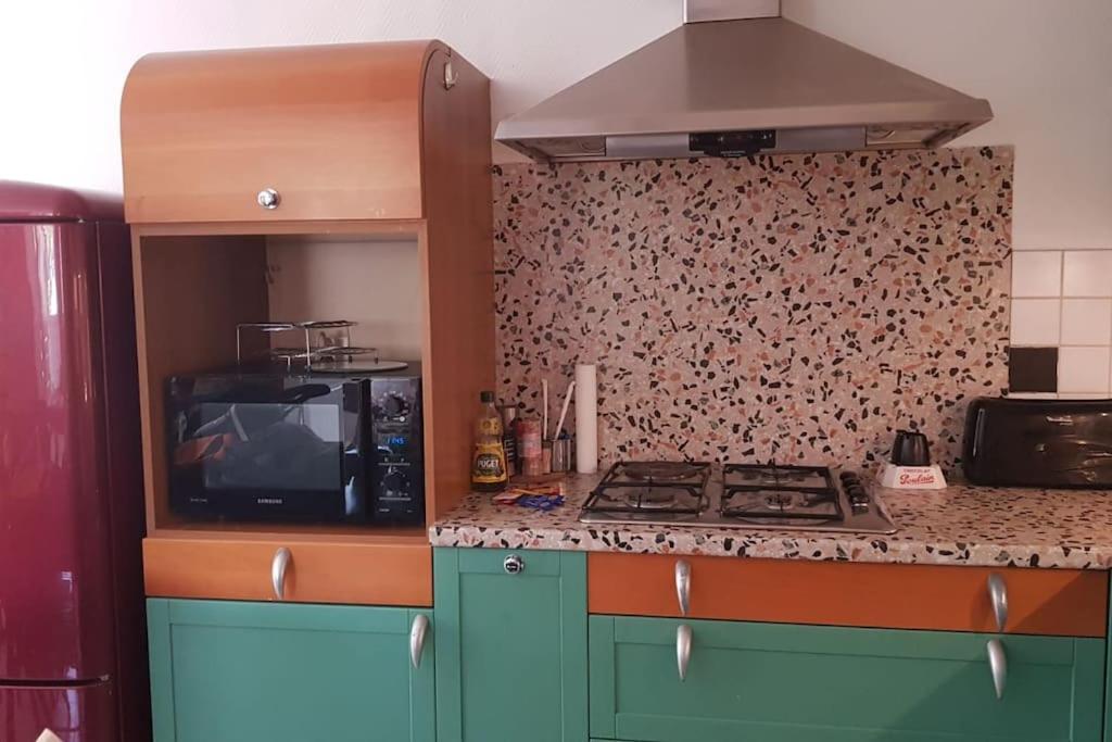 Apartment T4 Special Groupe *